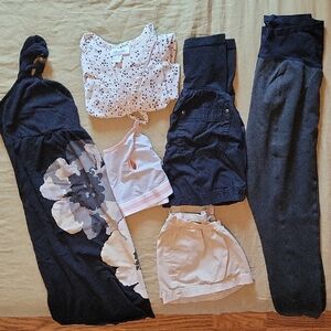 Maternity Bundle